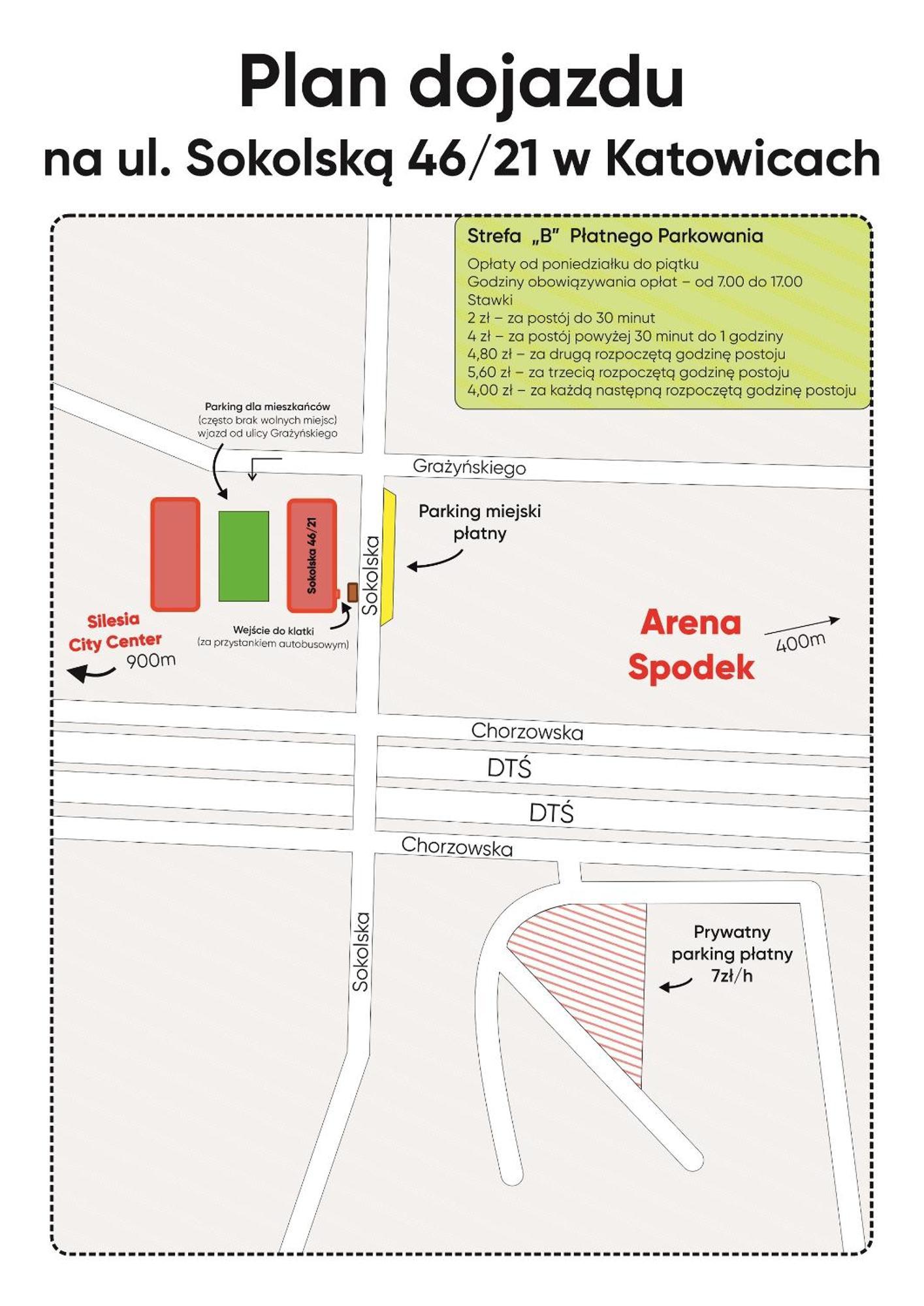 Apartament Kairos - Solar - Klimatyzacja, Scisle Centrum, Spodek *